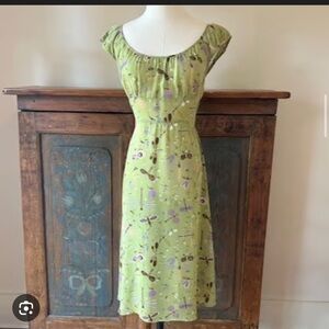 Betsey Johnson Dresses ISO